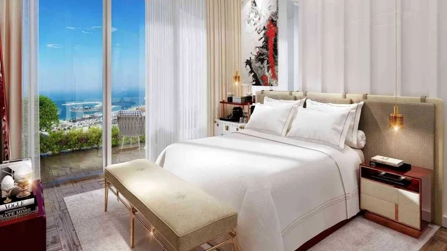 SAFA TWO in Al Safa, UAE No. 43