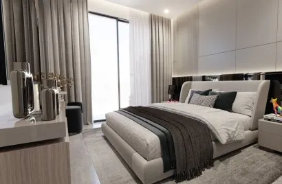 2 bedrooms apartment for sale in SAMANA Manhattan 2, Jumeirah Village Circle, Dubai, UAE No. 3331