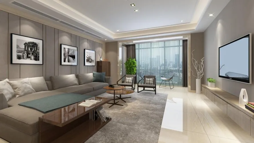 NOBLES TOWER in Business Bay, UAE No. 22