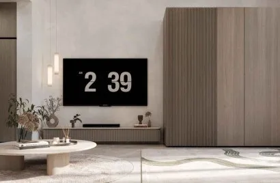 1 bedroom apartment for sale in Vista Verde, Dubai Production City (IMPZ), Dubai, UAE No. 4803