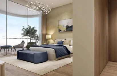 1 bedroom apartment for sale in Valencia, Golf City, Dubai, UAE No. 5018