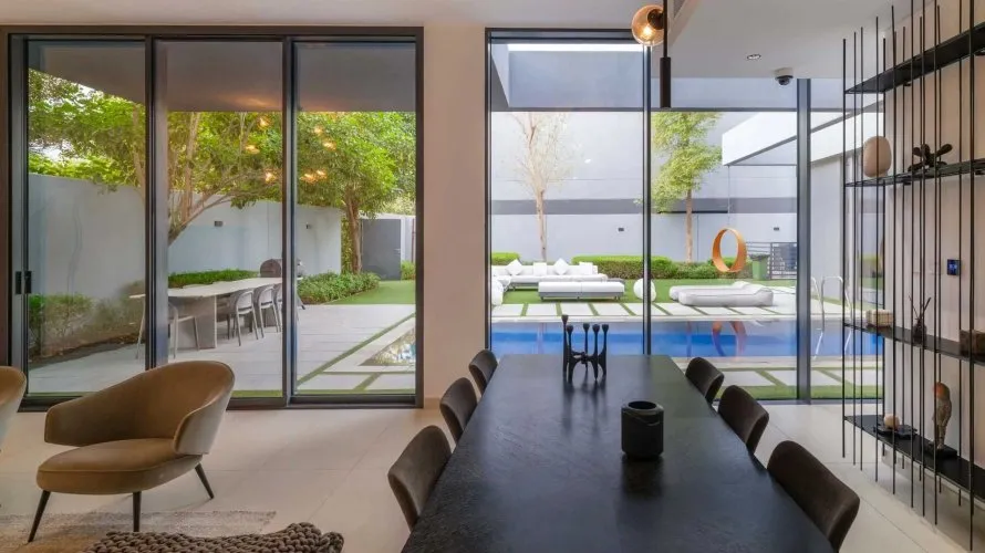 5 bedrooms villa for sale in Masaar 3 Dana,  No. 4742