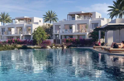 3 bedrooms villa for sale , Dubai, UAE No. 2433