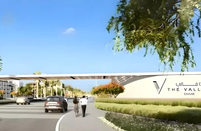 3 bedrooms townhouse for sale , Dubai, UAE No. 2334