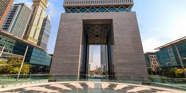 DIFC № 5