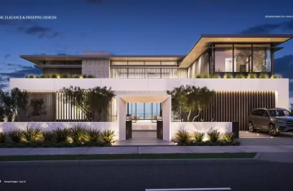 5 bedrooms villa for sale ,  No. 2297