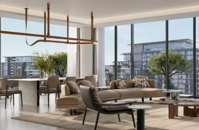 2 bedrooms apartment for sale in City Walk Crestlane 2 & 3, City Walk, Dubai, UAE No. 4178