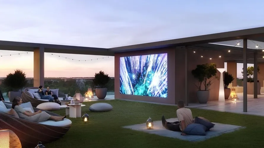 1 bedroom apartment for sale in Parkwood, Dubai Hills Estate, Dubai, UAE No. 4271 № 3