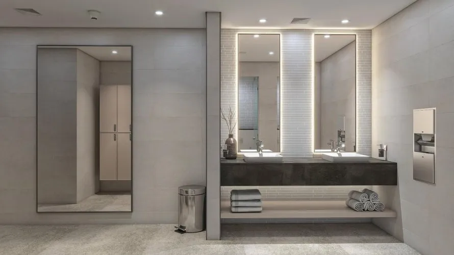 3 bedrooms apartment for sale in AZIZI AMBER, Al Furjan, Dubai, UAE No. 3623 № 7