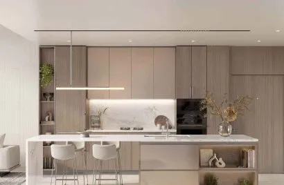 1 bedroom apartment for sale in Riverton House, Nadd Al Sheba, Dubai, UAE No. 4663