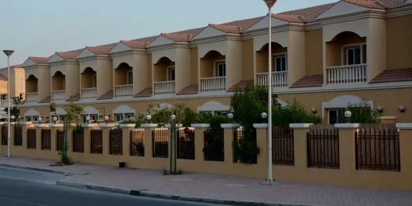 Jumeirah Village Triangle № 5