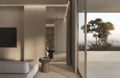 2 bedrooms apartment for sale in KETURAH RESERVE APARTMENTS, Meydan Gated Community, Dubai, UAE No. 3564