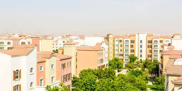 Discovery Gardens № 3