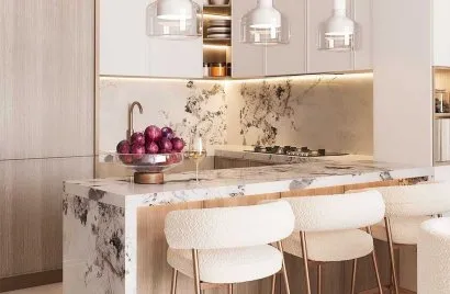 1 bedroom apartment for sale in Jade Tower, Majan, Dubai, UAE No. 3827