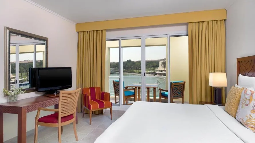 MARRIOTT EXECUTIVE APARTMENTS in Al Barsha, UAE No. 118 № 2