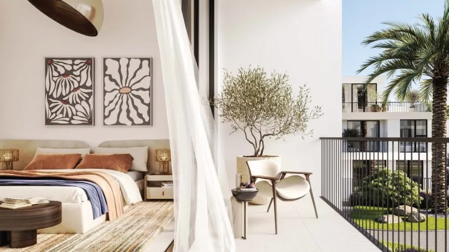 3 bedrooms townhouse for sale , Dubai, UAE No. 2398 № 6