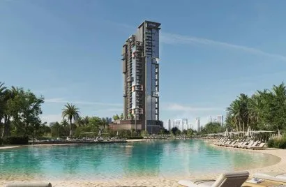 The Highgrove in Nadd Al Sheba, UAE No. 228