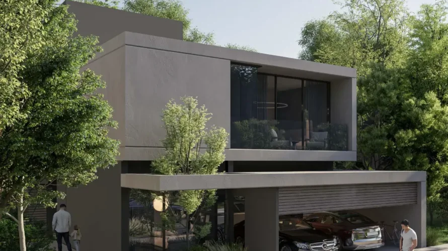 2 bedrooms townhouse for sale , Dubai, UAE No. 2507 № 13