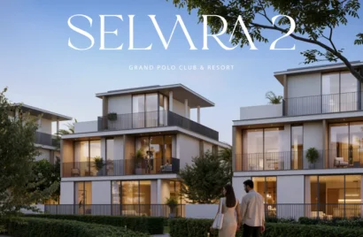 4 bedrooms villa for sale , Dubai, UAE No. 2086