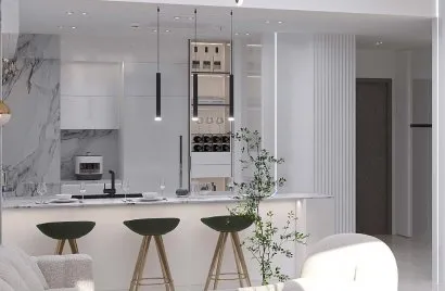 2 bedrooms apartment for sale in BINGHATTI  LAVENDER, Jumeirah Village Circle, Dubai, UAE No. 3526