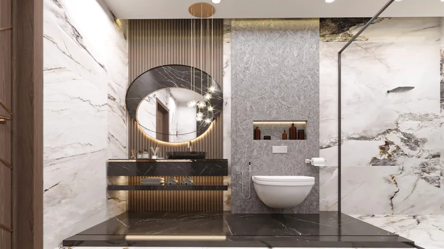 4 bedrooms apartment for sale , Jumeirah Village Circle, Dubai, UAE No. 2015