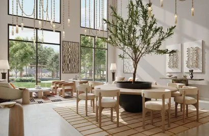 3 bedrooms apartment for sale in Vida Residences Hillside, Dubai, UAE No. 4523