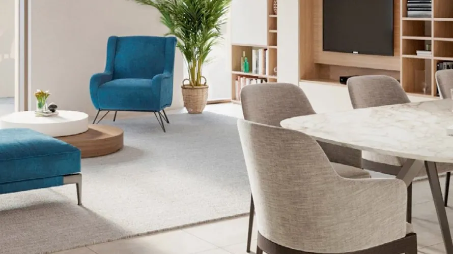 1 bedroom apartment for sale , Dubai Harbour, Dubai, UAE No. 1883 № 10