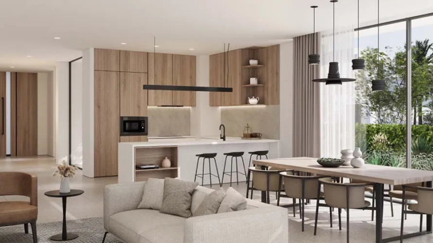 3 bedrooms townhouse for sale , Dubai, UAE No. 2154