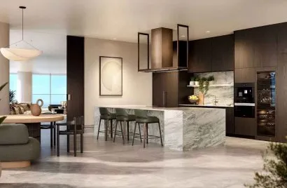 4 bedrooms apartment for sale in SIX SENSES RESIDENCES, Dubai Marina, Dubai, UAE No. 3794