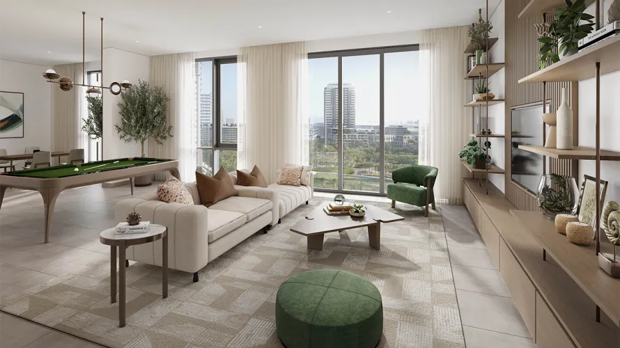 2 bedrooms apartment for sale , Dubai Hills Estate, Dubai, UAE No. 2020