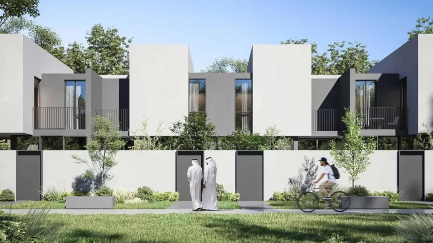 2 bedrooms townhouse for sale ,  No. 2088 № 5