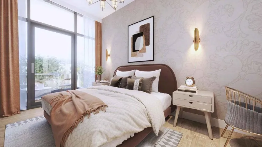 4 bedrooms apartment for sale in VERDANA 5, Dubai Investment Park, Dubai, UAE No. 3892 № 4