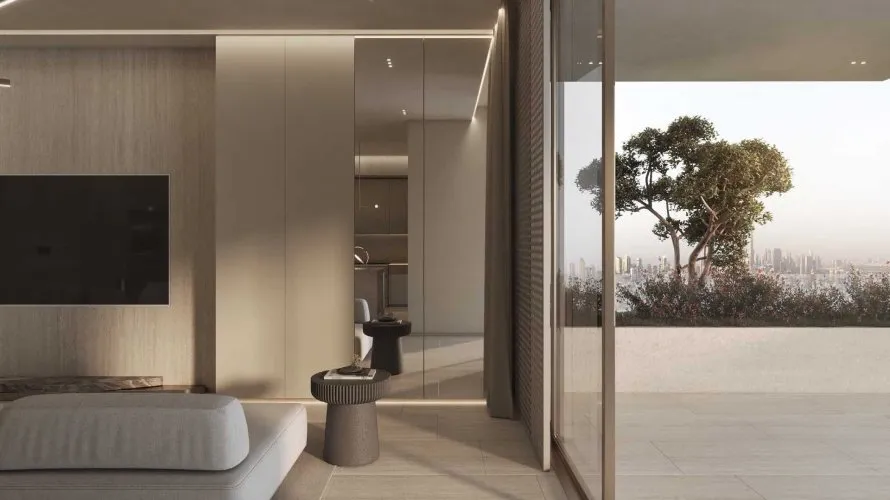 4 bedrooms apartment for sale in KETURAH RESERVE APARTMENTS, Meydan Gated Community, Dubai, UAE No. 3560 № 7