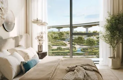 1 bedroom apartment for sale in Montiva by Vida, Dubai Creek Harbour (The Lagoons), Dubai, UAE No. 4631