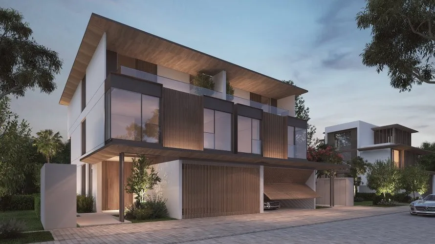 3 bedrooms townhouse for sale , Nad Al Sheba Gardens, Nadd Al Sheba, Dubai, UAE No. 1893 № 6