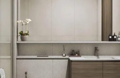 2 bedrooms apartment for sale in Aquamarine Beach Residences,  No. 4537