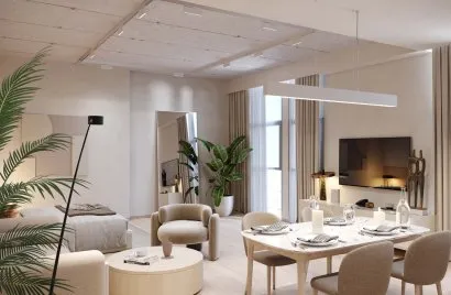 2 bedrooms apartment for sale in MAG 330, Dubai Land, Dubai, UAE No. 3040