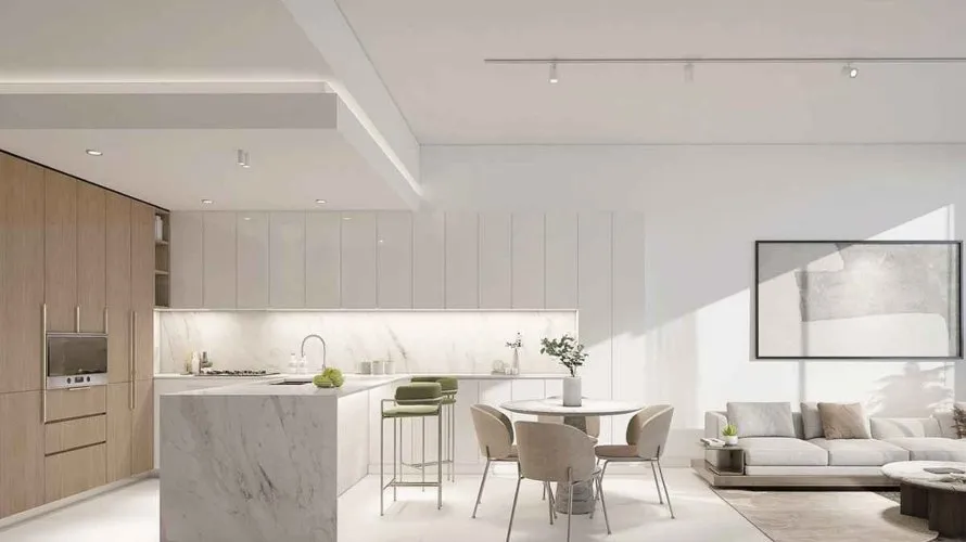 ELLINGTON BEACH HOUSE in Palm Jumeirah, UAE No. 74 № 8