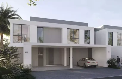 3 bedrooms townhouse for sale , Dubai, UAE No. 2322