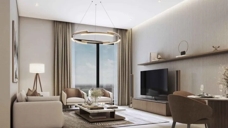 1 bedroom apartment for sale in Skyvue Altier, Nadd Al Sheba, Dubai, UAE No. 4911 № 2