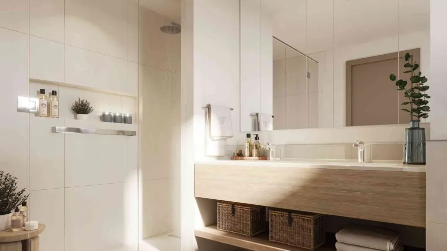 FAIRWAY VILLAS 2 in Dubai South (Dubai World Central), UAE No. 47 № 2