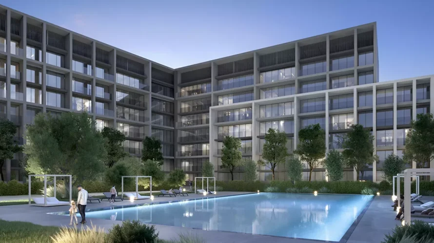 Studio apartment for sale ,  No. 2104 № 2