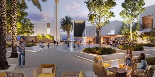 Arabian Ranches 3 № 4