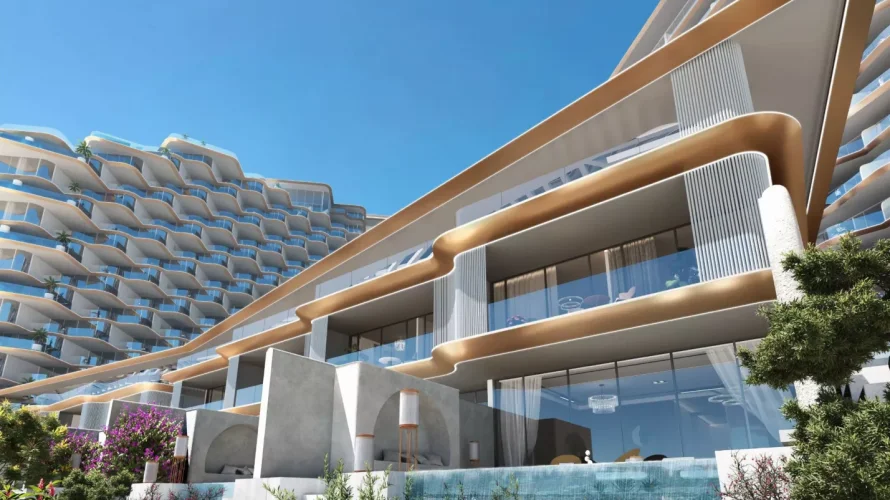 Studio apartment for sale ,  No. 2284