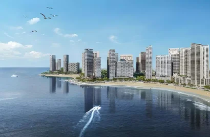 Studio apartment for sale , Dubai, UAE No. 2360