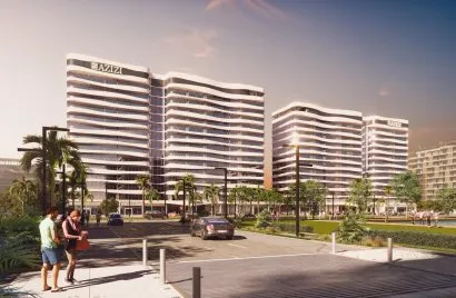 Azizi Venice 13 in Dubai South (Dubai World Central), UAE No. 398