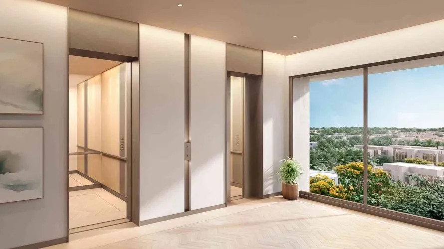 JOMANA in Madinat Jumeirah Living, UAE No. 122