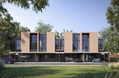 3 bedrooms townhouse for sale in MASAAR,  No. 3643