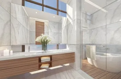 2 bedrooms apartment for sale in ANWA, Maritime City, Dubai, UAE No. 3276