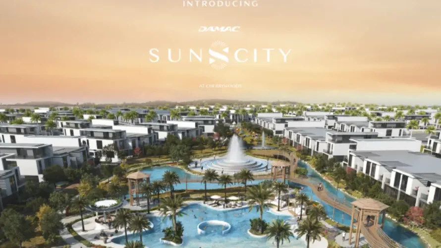 4 bedrooms townhouse for sale , Dubai, UAE No. 2353